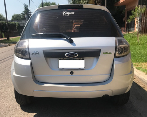 Ford Ka Modelo 2012 Fly Viral 1.0