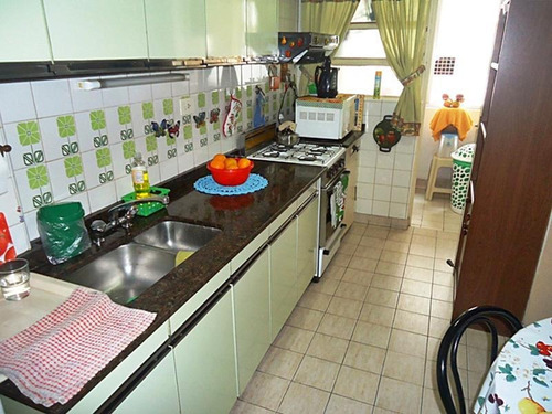 Imagen 8 de 25 de Venta Departamento Semipiso 4 Ambientes En Olivos