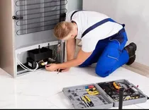 Comprar Service Heladeras Tecnico Reparación A Domicilio Zona Sur 
