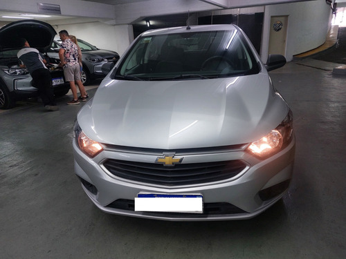 Chevrolet Onix 1.4 Lt 98cv
