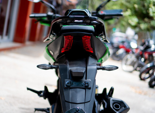 Dominar 400 Bajaj - No Rouser Z400 Z500 Duke Qj Tnt 390 500