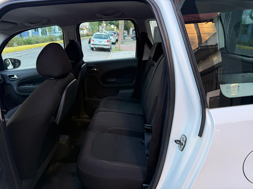 Citroën C3 Picasso 1.6 Sx 110cv