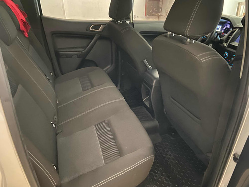 Ford Ranger 2.0 Cd 4X2 Xlt At 210Cv