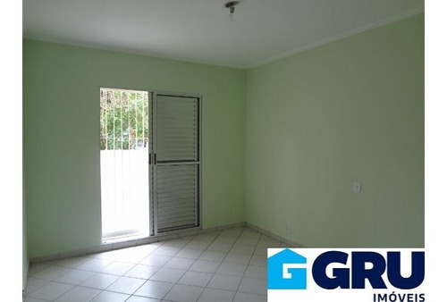 Sobrado Localizado No Gopóúva - Sob793