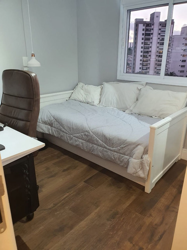 Imagem 8 de 17 de Apto Vila Romana | 2 Quartos | 65 M² | Cond: R$840.00 | 2 Vagas - 16s8u4w
