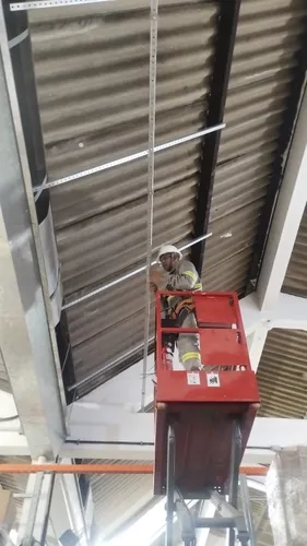 Serviços Elétricos - Manutenção Preventiva