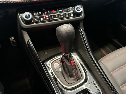 Fiat FASTBACK 1.3 TURBO 270 FLEX ABARTH AT6