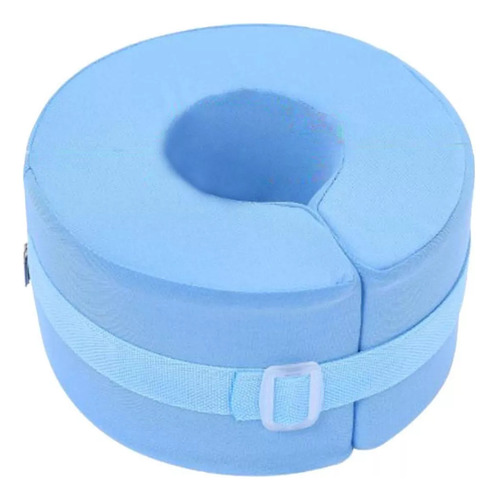 Almohada Perfetto Para Levantamiento De Codos Y Talones, 1