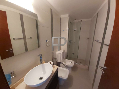 Imagen 9 de 13 de Apartamento En Venta Punta Del Este 3 Dorm #1759