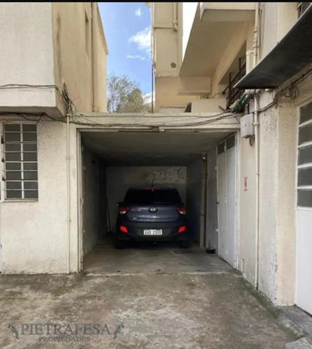 Imagen 10 de 10 de Apartamento En Venta - 2 Dormitorios - 1 Baño - Garaje - Av. Millan - Prado