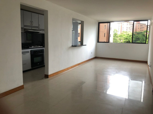 Imagen 4 de 16 de Se Alquila Apartamento 102m2 Parque Caiza