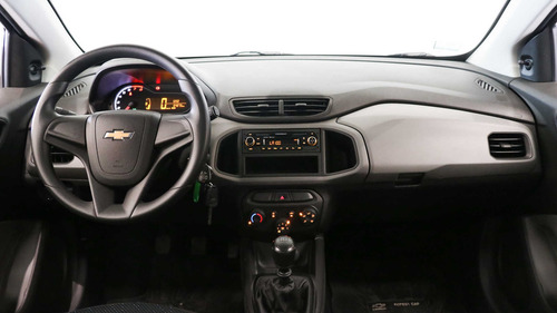 Chevrolet Onix 1.4 Joy Ls + 98cv - 133189 - C