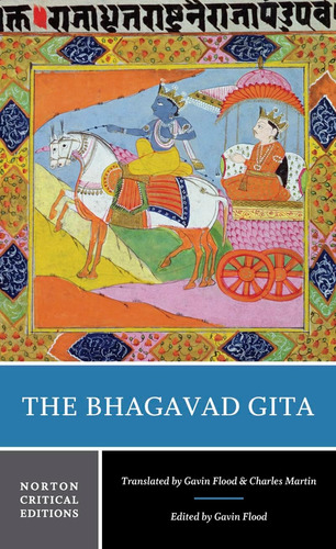 Libro:  The Bhagavad Gita (norton Critical Editions)