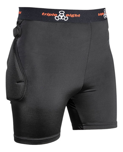 Short De Protección Culera Snowboard Mountain Rollers Bmx M