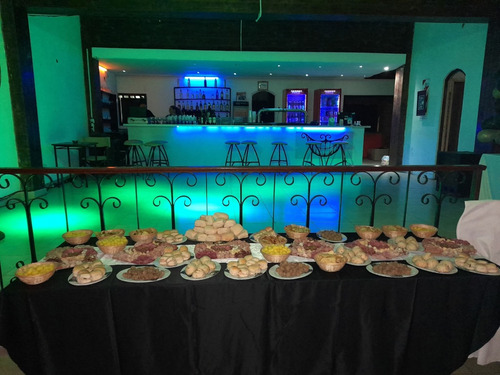 Pizza Party