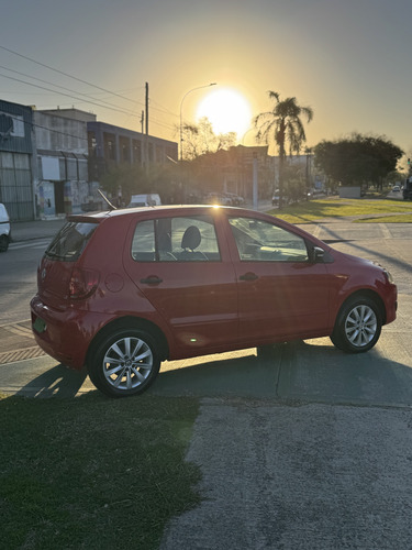 Volkswagen Fox 1.6 Comfortline Pack