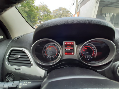 Dodge Journey Rt 3.6 2014