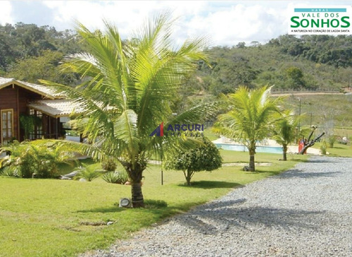Lote 5176 M² Lagoa Santa (mg) Venda - 10017