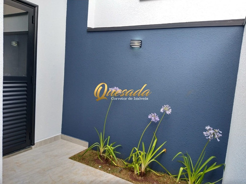 Imagem 28 de 30 de Casa - Ca00676 - 70149423