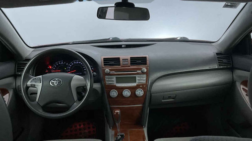 Imagen 11 de 15 de Toyota Camry 2011 4p Le Aut L4 A/a Ee