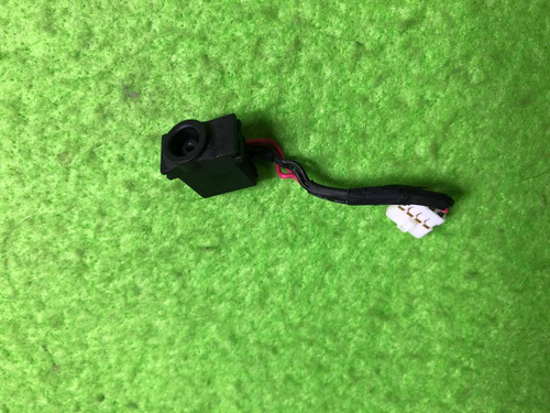 Conector Jack Samsung Np530u4c Np530 (Usado)