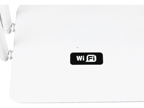 Router 2.4g De Banda Wifi De Alta Velocidad Repetidor 300m