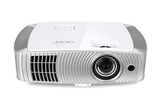 Acer H7550stz 3d Dlp Home Theater Projector With