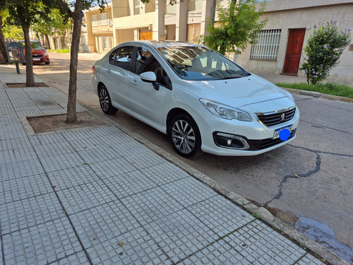 Peugeot 408 1.6 Feline Hdi 115cv