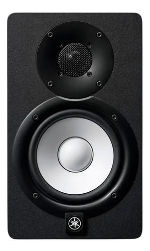 ジジ【2個セット】YAMAHA HS5 Monitor Studio Profissional Yamaha Hs5 2vias Bass Reflex Par
