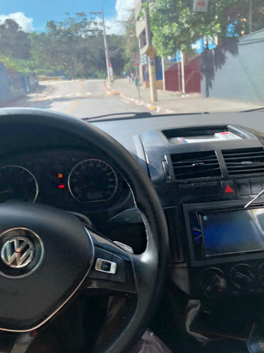 Volkswagen Polo 2010 1.6 Vht Sportline Total Flex 5p