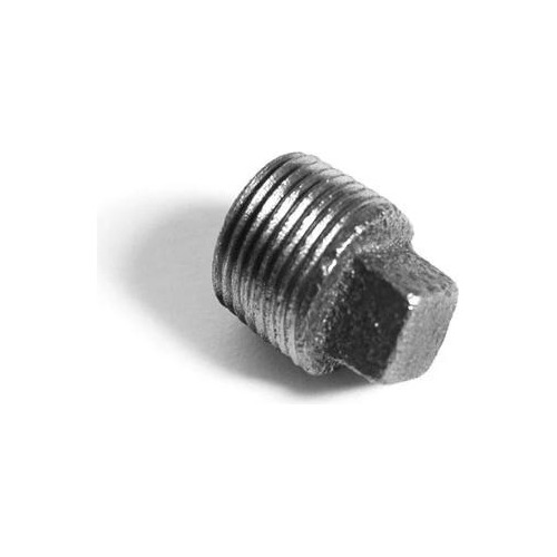 Dreno 3/8 Npt Para Compressor Chiaperini