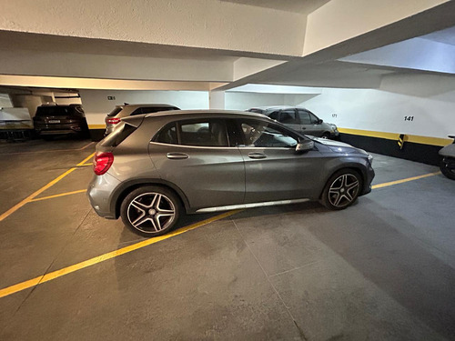 Mercedes-Benz Classe GLA GLA 250 SPORT 2.0 TB 16V 4X2 211CV AUT.