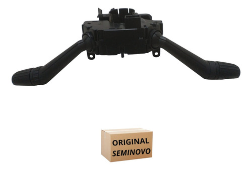 Chave De Seta E Limpador Fiat Toro 2016 / 2021