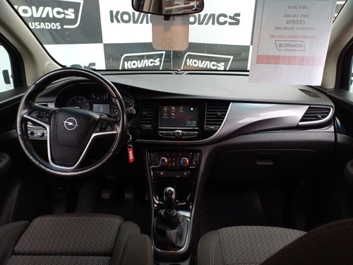 Opel Mokka MOKKA X 1.4 ENJOY MT