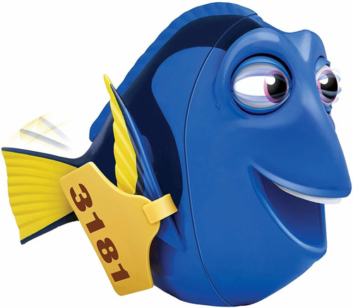 Encontrar A Mi Amigo Dory Dory