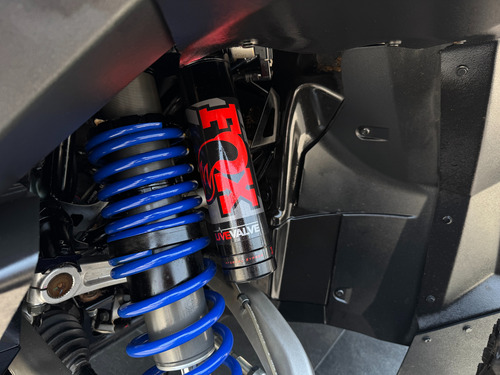 Polaris RZR Pro R