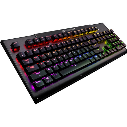 Teclado Cougar Ultimus Rgb