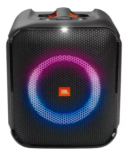 Parlante Inalambrico Jbl Partybox Encore Essential 100w 6hrs