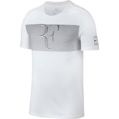 camisetas nike roger federer