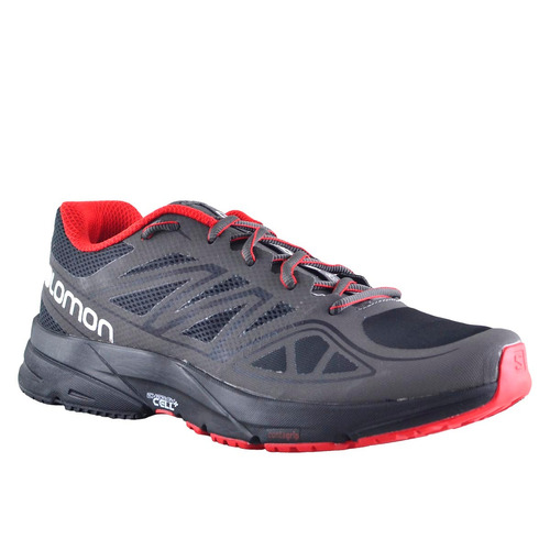 Zapatillas Salomon Sonic Aero Hombre Gris