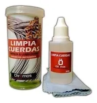 Comprar Limpia Cuerdas Y Lubricantes Para Guitarra Bajo