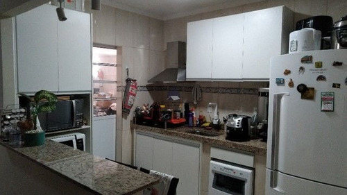 Imagem 14 de 17 de Casa Em Condomínio À Venda Em São José Do Rio Preto/sp - 2021268