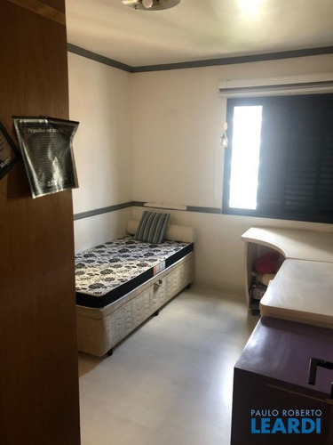 Imagem 10 de 15 de Apartamento - Perdizes - Sp - 574551