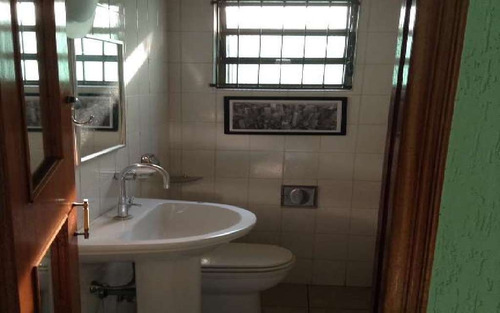 Imagem 3 de 20 de Casa Jd.city 125 M² - 17425