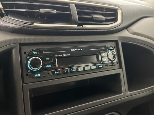 Chevrolet Onix 1.0mt Lt