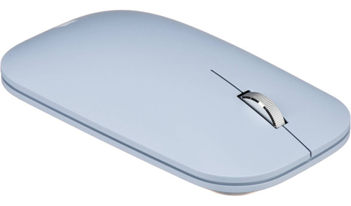 Microsoft Mobile Mouse (pastel Blue)