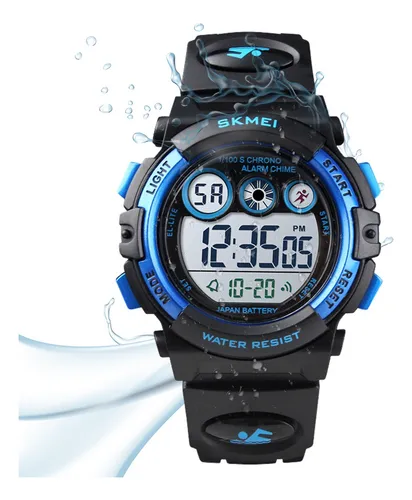 Relojes skmei mercado libre new arrivals