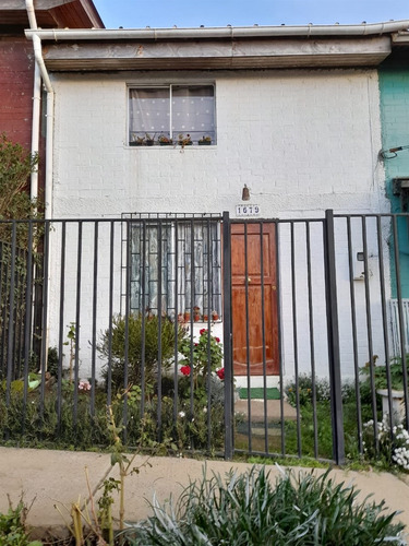 Casa Venta De 2d 1b Cercano A Playas Y Centro De El Tabo