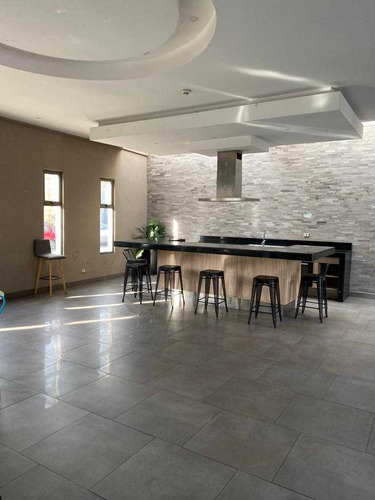Depto De 2 Dormitorios Y 2 Baños Santiago (89829)