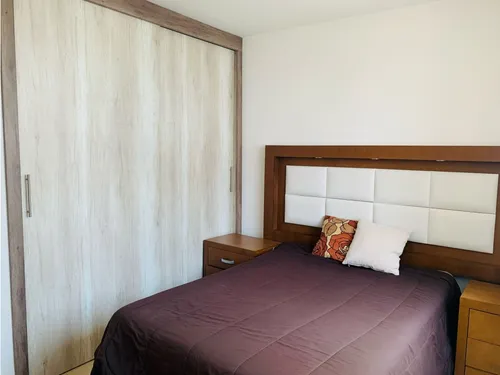 Casa Amueblada En Venta, San Juan Del Rio, Queretaro.